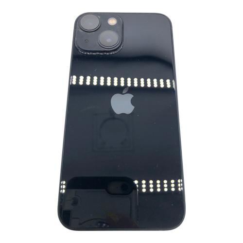 Apple (アップル) iPhone13 mini MLJC3J/A  356232689777331 ▲(docomo) SIM FREE 128GB バッテリー:Bランク(86%) 程度:Bランク iOS