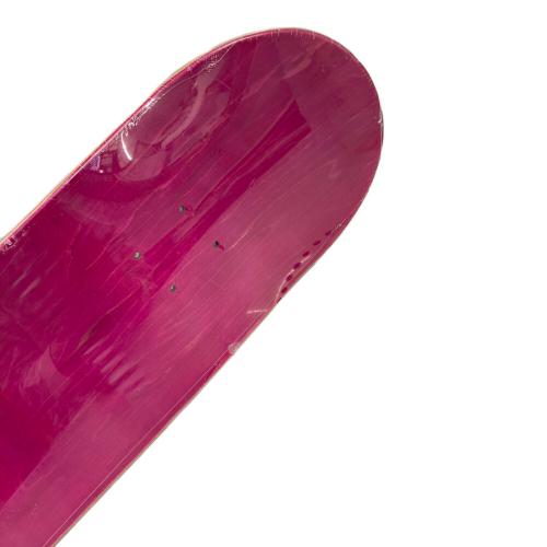 スケートボードデッキ CHALLENGER BUILT TOUGH 木製