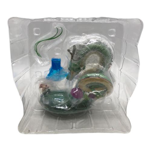 BANDAI バンダイナムコ  ドラゴンボール Ｂ賞 ウーロン&神龍 Revible Moment 一番くじ