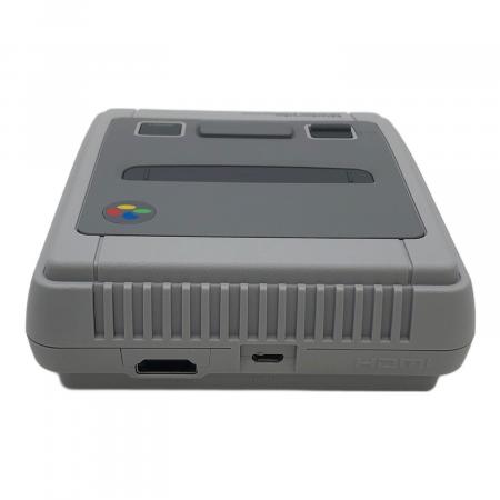 Nintendo (ニンテンドー) SUPER FAMICOM スーパーファミコン