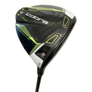COBRA (コブラ) RADSPEED XB ドライバー