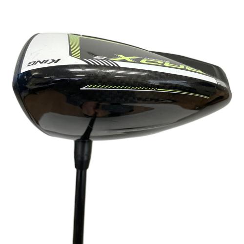 COBRA (コブラ) RADSPEED XB ドライバー