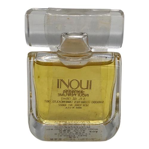 SHISEIDO (シセイドウ) パヒューム 廃盤品 インウイ 15ml