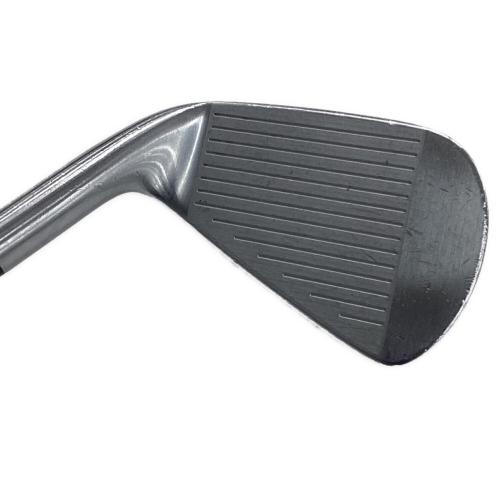 DUNLOP SRIXON Z-FORGED アイアン6本セット/シャフト：PROJECT X