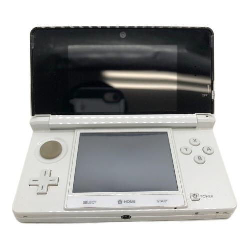 Nintendo (ニンテンドー) 3DS