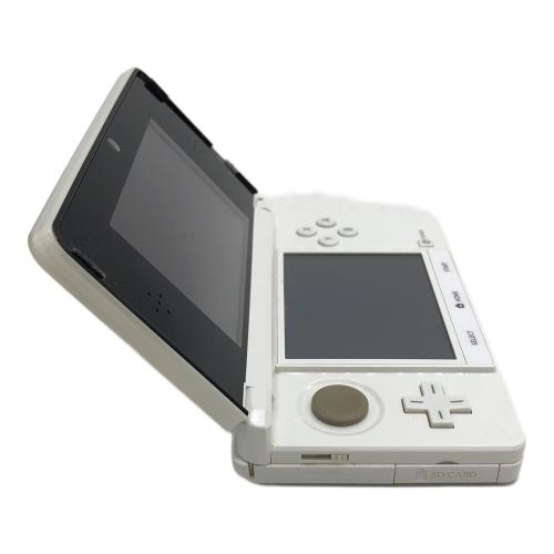 Nintendo (ニンテンドー) 3DS