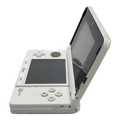 Nintendo (ニンテンドー) 3DS