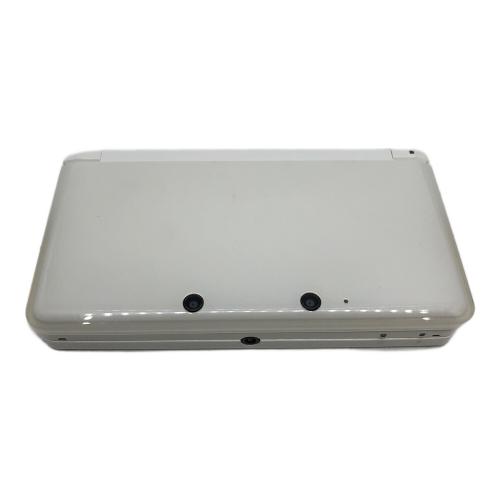 Nintendo (ニンテンドー) 3DS