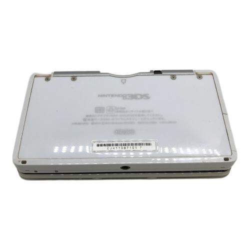 Nintendo (ニンテンドー) 3DS