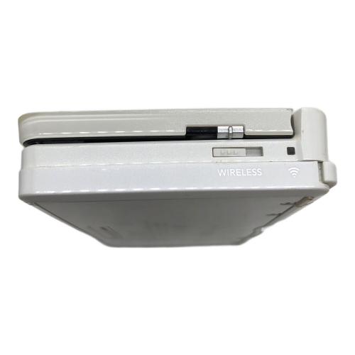 Nintendo (ニンテンドー) 3DS