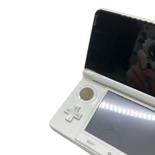 Nintendo (ニンテンドー) 3DS