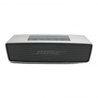 BOSE (ボーズ) アクティブスピーカー Soundlink mini