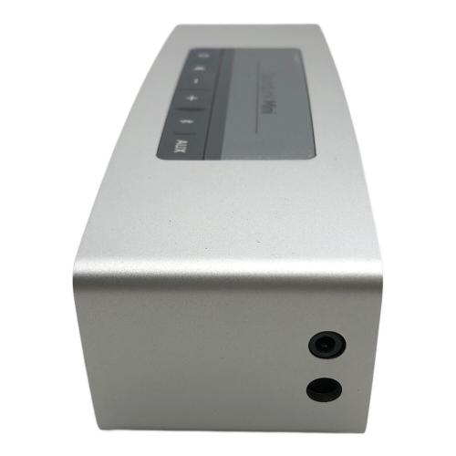 BOSE (ボーズ) アクティブスピーカー Soundlink mini