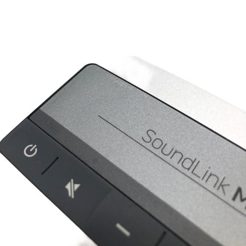 BOSE (ボーズ) アクティブスピーカー Soundlink mini
