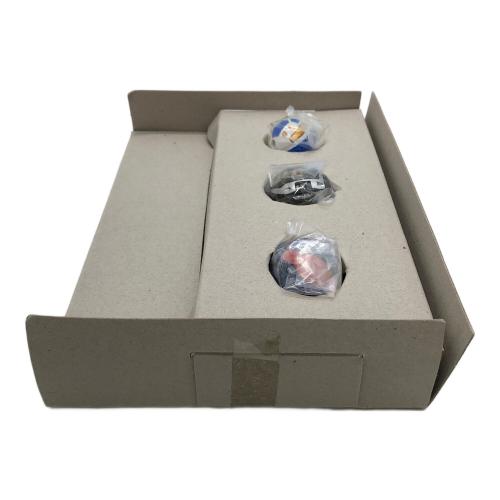 SEGA TOYS (セガトイズ) BAKUGAN 箱ダメージ 爆テク ジバデッキ 「爆丸」