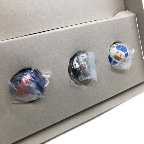 SEGA TOYS (セガトイズ) BAKUGAN 箱ダメージ 爆テク ジバデッキ 「爆丸」