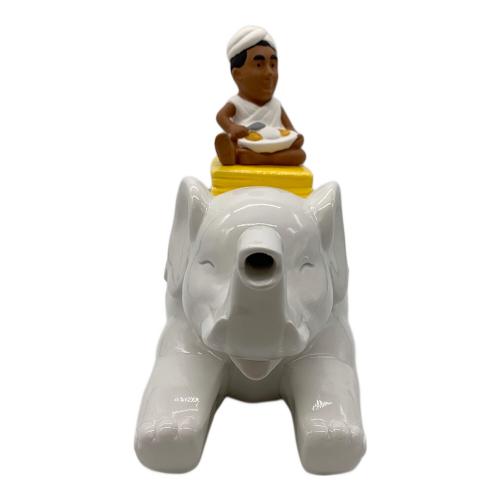 北野印度会社 (キタノインドガイシャ) カレーピッチャー　ポット ①