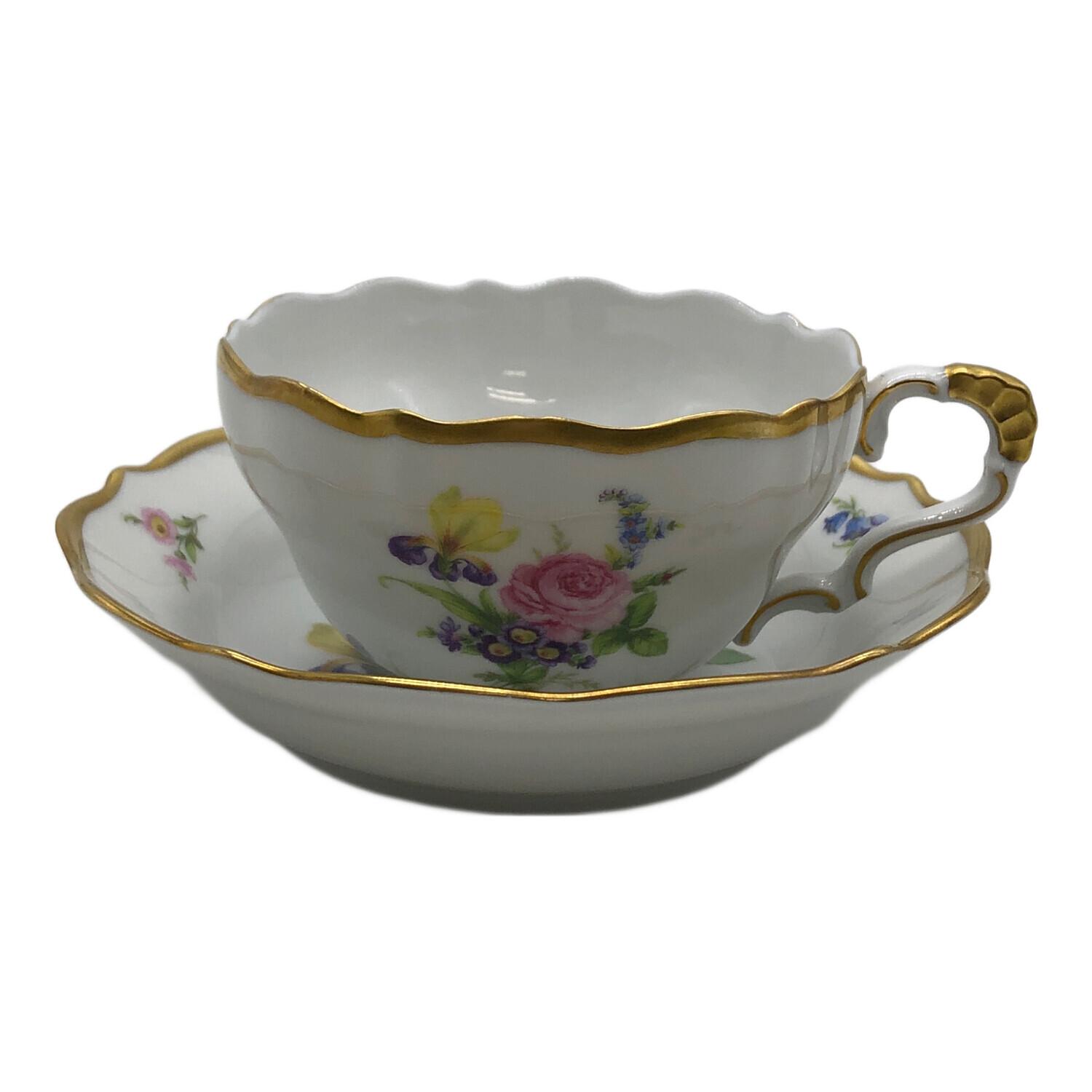 リンドナー　カップ＆ソーサー 1客 リンドナー カップ＆ソーサー 1客 Amazon.co.jp: ドイツ