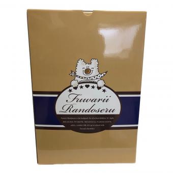 ふわりぃランドセル ピンク 05-63538 未使用品