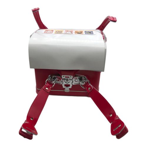ふわりぃランドセル ピンク 05-63538 未使用品