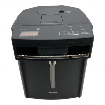 Tiger (タイガー) 蒸気レスVE電気まほうびん PIM-G 2024年製