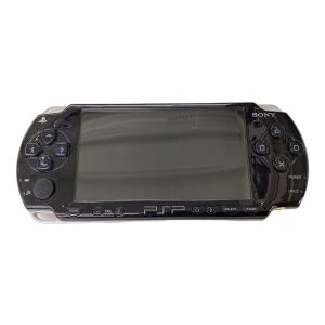 SONY (ソニー)PlayStation Portable (PSP) PSP-2000※バッテリー欠品
