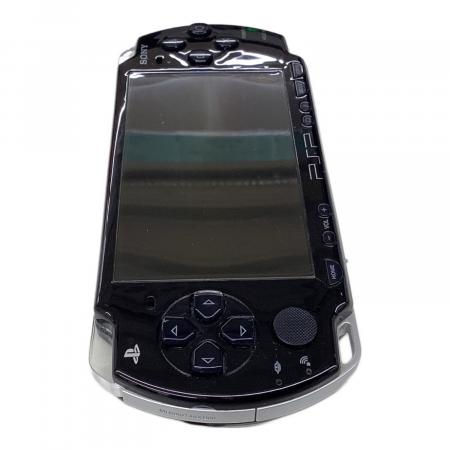 SONY (ソニー)PlayStation Portable (PSP) PSP-2000※バッテリー