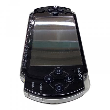 SONY (ソニー)PlayStation Portable (PSP) PSP-2000※バッテリー欠品 