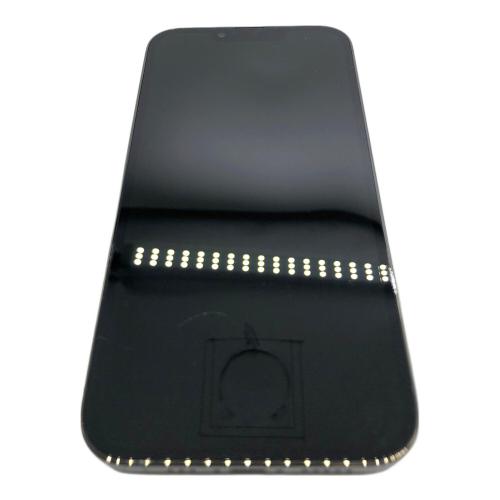 Apple iPhone13 Pro MNE13J-A サインアウト確認済 350264841668872 ○ SIM FREE 修理履歴無し 1TB バッテリー:Sランク(100%) 程度:Aランク iOS Blancco社データ消去済み
