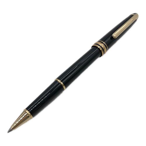 MONTBLANC (モンブラン) ボールペン ブラック MEISTERSTUCK CI1027697