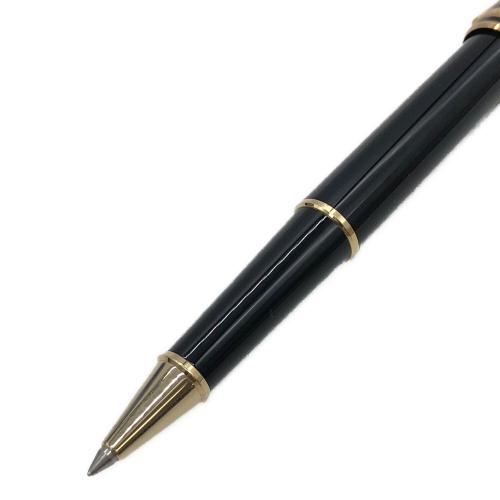 MONTBLANC (モンブラン) ボールペン ブラック MEISTERSTUCK CI1027697