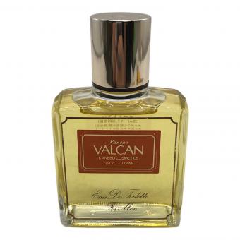 VALCAN フレグランス 120ml 残量80%-99%