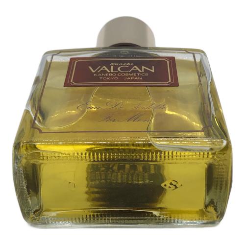 VALCAN フレグランス 120ml 残量80%-99%