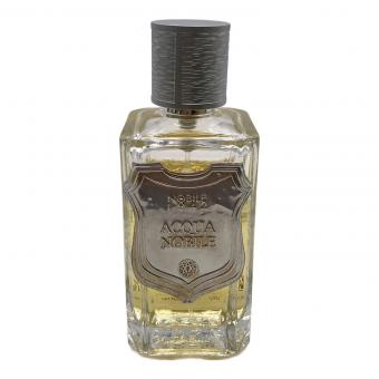 AQUA NOBILE フレグランス 75ml 残量80%-99%