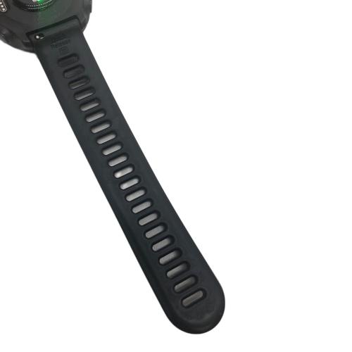 GARMIN (ガーミン) GPSランニングウォッチ ブラック 010-02562-40 ForeAthlete 55