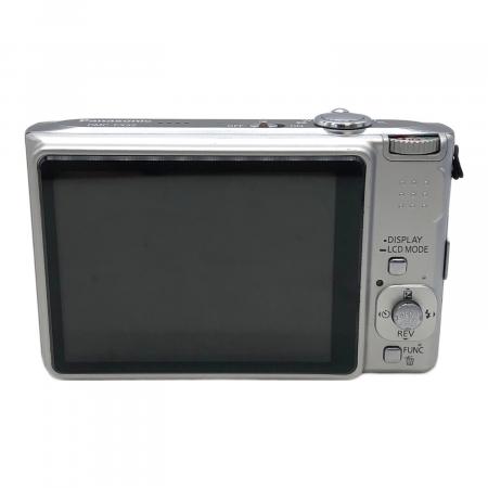 パナソニック　LUMIX DMC-FX55 コンパクトデジタルカメラ　ジャンク Panasonic (パナソニック) コンパクトデジタルカメラ ※充電器