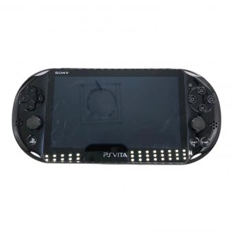 SONY (ソニー) PSVITA  PCH-2000[PSVITA] -