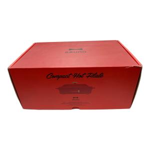 BRUNO (ブルーノ) コンパクトホットプレート BOE021 2021年製