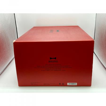 BRUNO (ブルーノ) コンパクトホットプレート BOE021 2021年製 