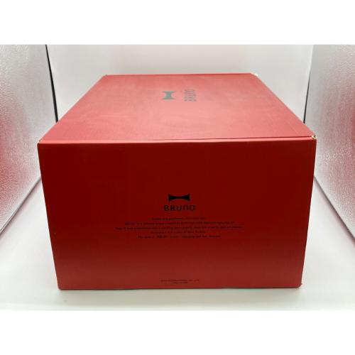 BRUNO (ブルーノ) コンパクトホットプレート BOE021 2021年製