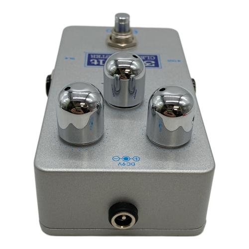 Ex-pro (イーエクスプロ) エフェクター CLEAN BOOSTER