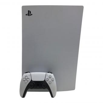 SONY (ソニー) Playstation5 CFI-1100A 光学ドライブ付き SSD 825GB K21801LQ310303879