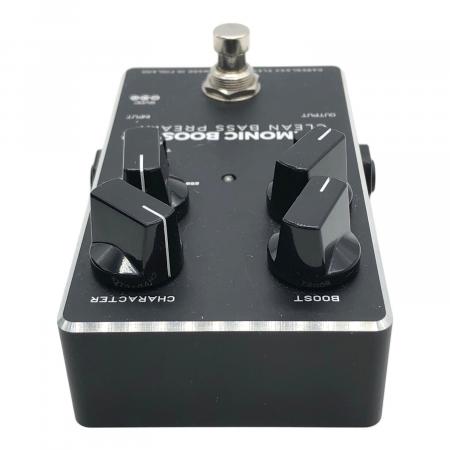 Darkglass Electronics (ダークグラス) ベースエフェクター Darkglass