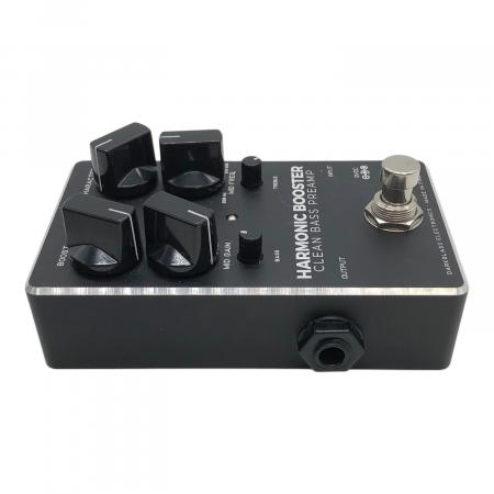 Darkglass Electronics (ダークグラス) ベースエフェクター Darkglass