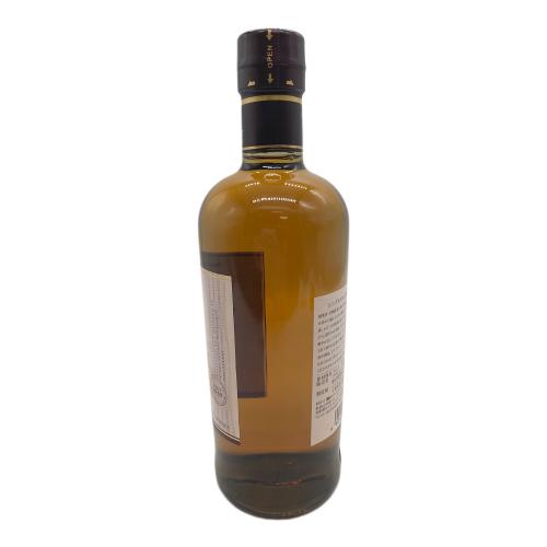 NIKKA WHISKY ニッカ ウィスキー 700ml 宮城峡 未開封