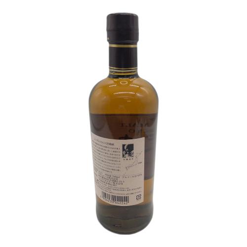 NIKKA WHISKY ニッカ ウィスキー 700ml 宮城峡 未開封
