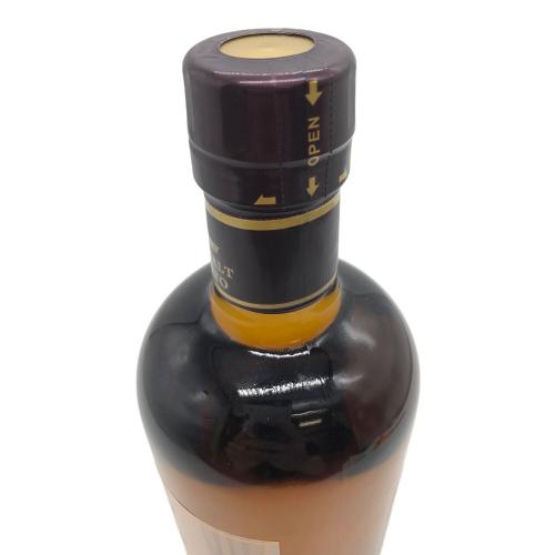 NIKKA WHISKY ニッカ ウィスキー 700ml 宮城峡 未開封