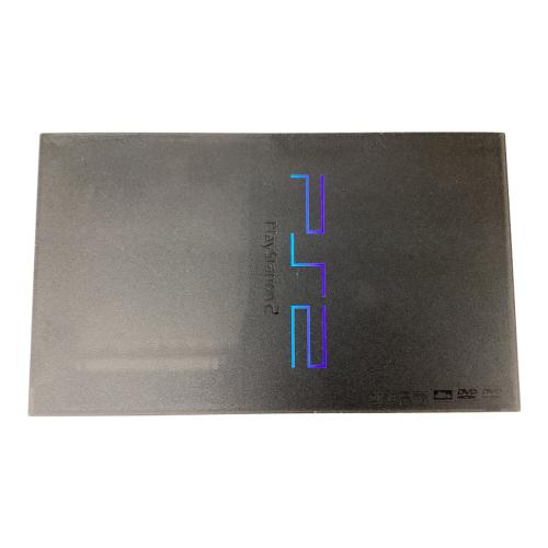 SONY (ソニー) PlayStation2 SCPH-50000