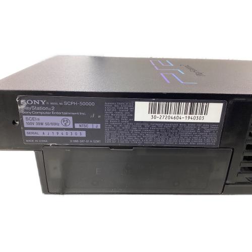 SONY (ソニー) PlayStation2 SCPH-50000
