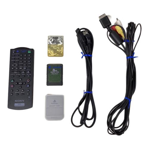 SONY (ソニー) PlayStation2 SCPH-50000